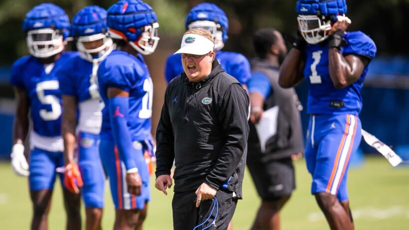 The Florida Gators are 2-0 SU against the Utah Utes