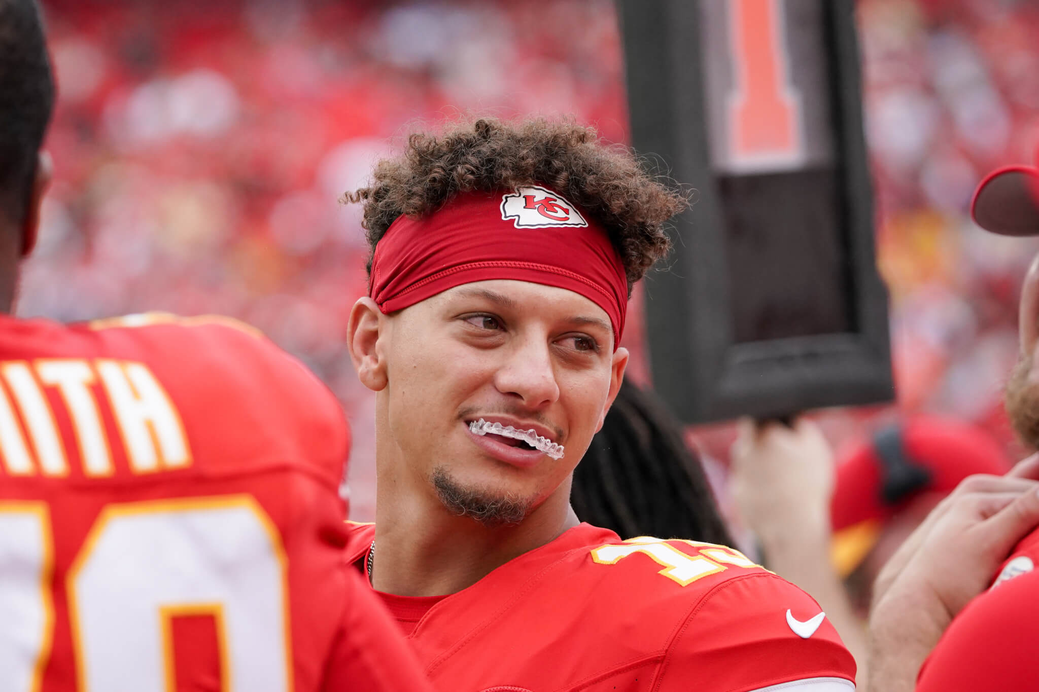 NFL MVP Odds & Picks - Mahomes Favored Ahead of Burrow & Allen