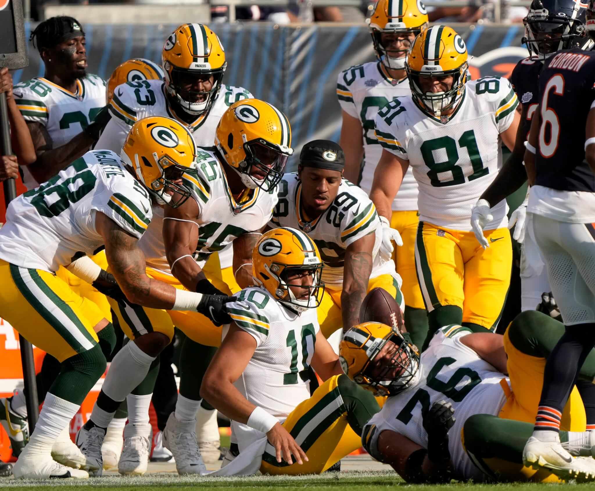 NFL Week 2 Picks Straight Up Predicted NFL Upsets and Underdogs