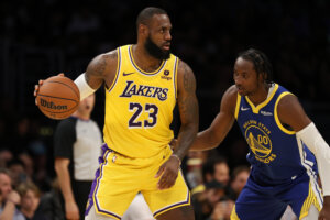 Jonathan Kuminga to the Lakers Gains Steam After Franchise Sale: Prediction Markets for Kuminga’s Next Team