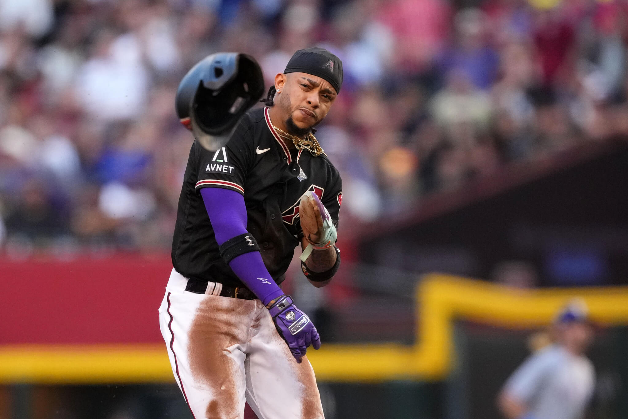 Rangers Vs. Diamondbacks: Monday'S Mlb – A Bold Prediction You Need To See! - gf1wzqj