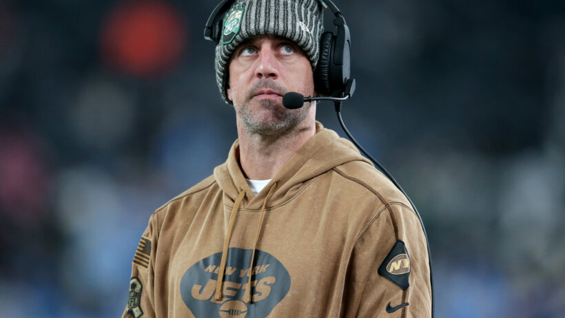 Will Aaron Rodgers return this season?