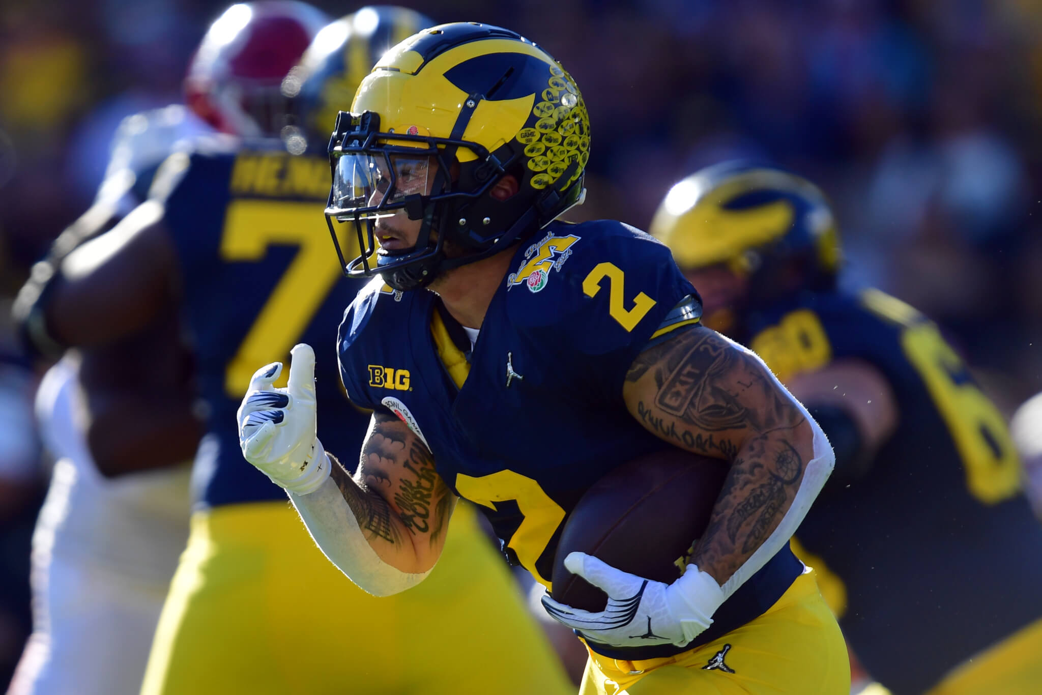 Bovada Now Restricting Access in Michigan and Colorado.
