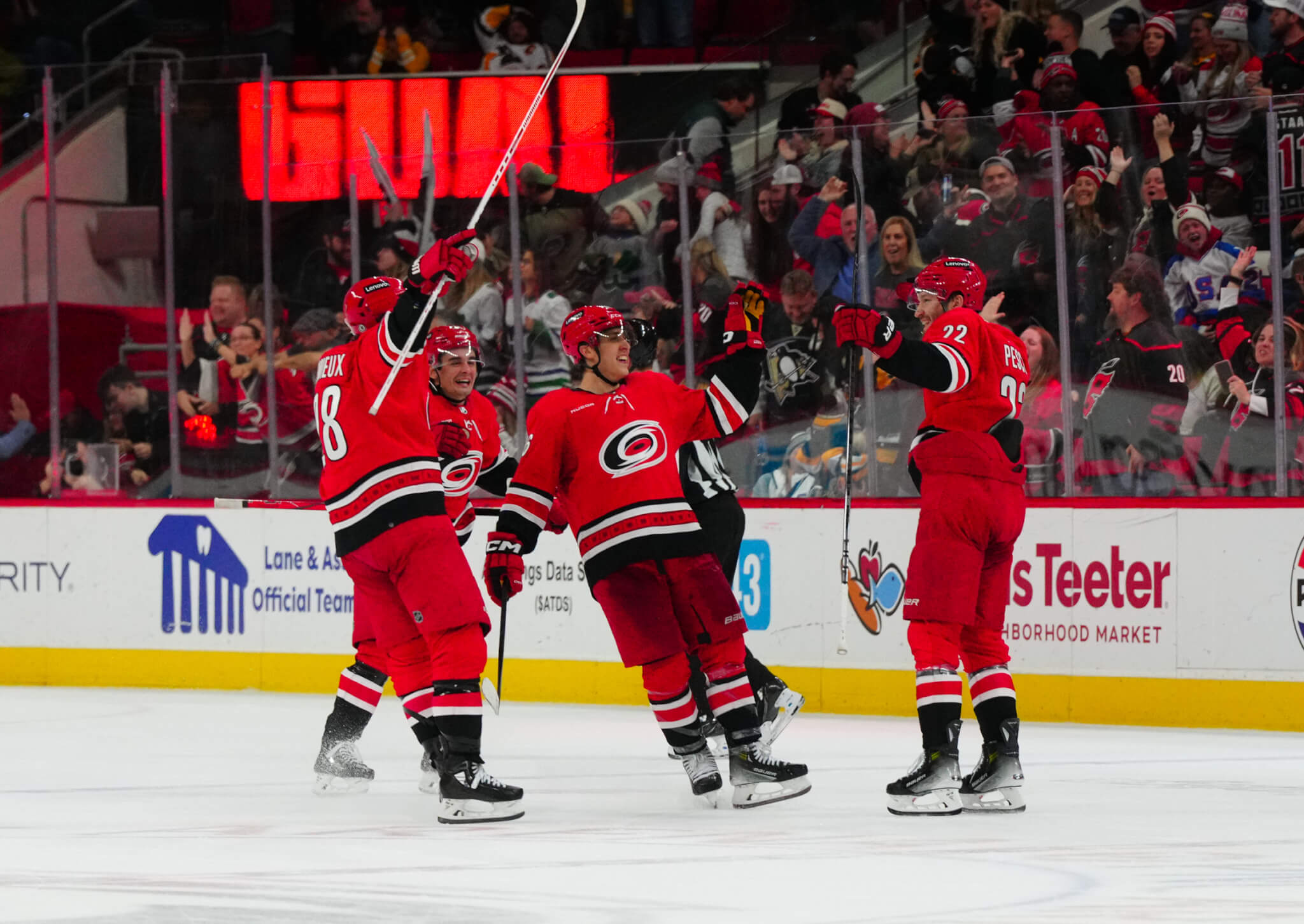 Updated Stanley Cup Odds for All 16 Teams in 2024 Stanley Cup Playoffs