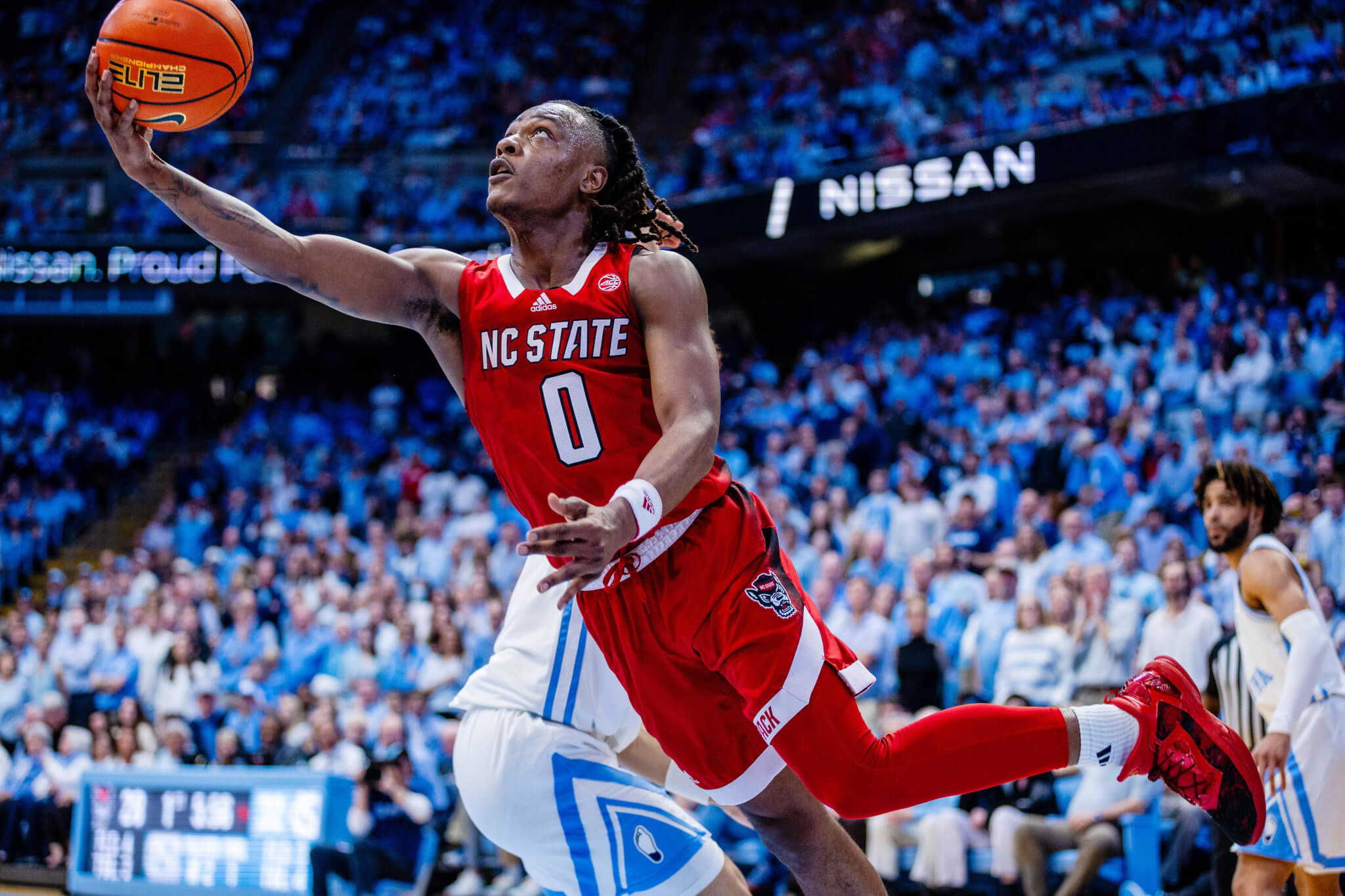 Duke vs NC State Odds, Player Props, Predictions & Best NC Betting Promos