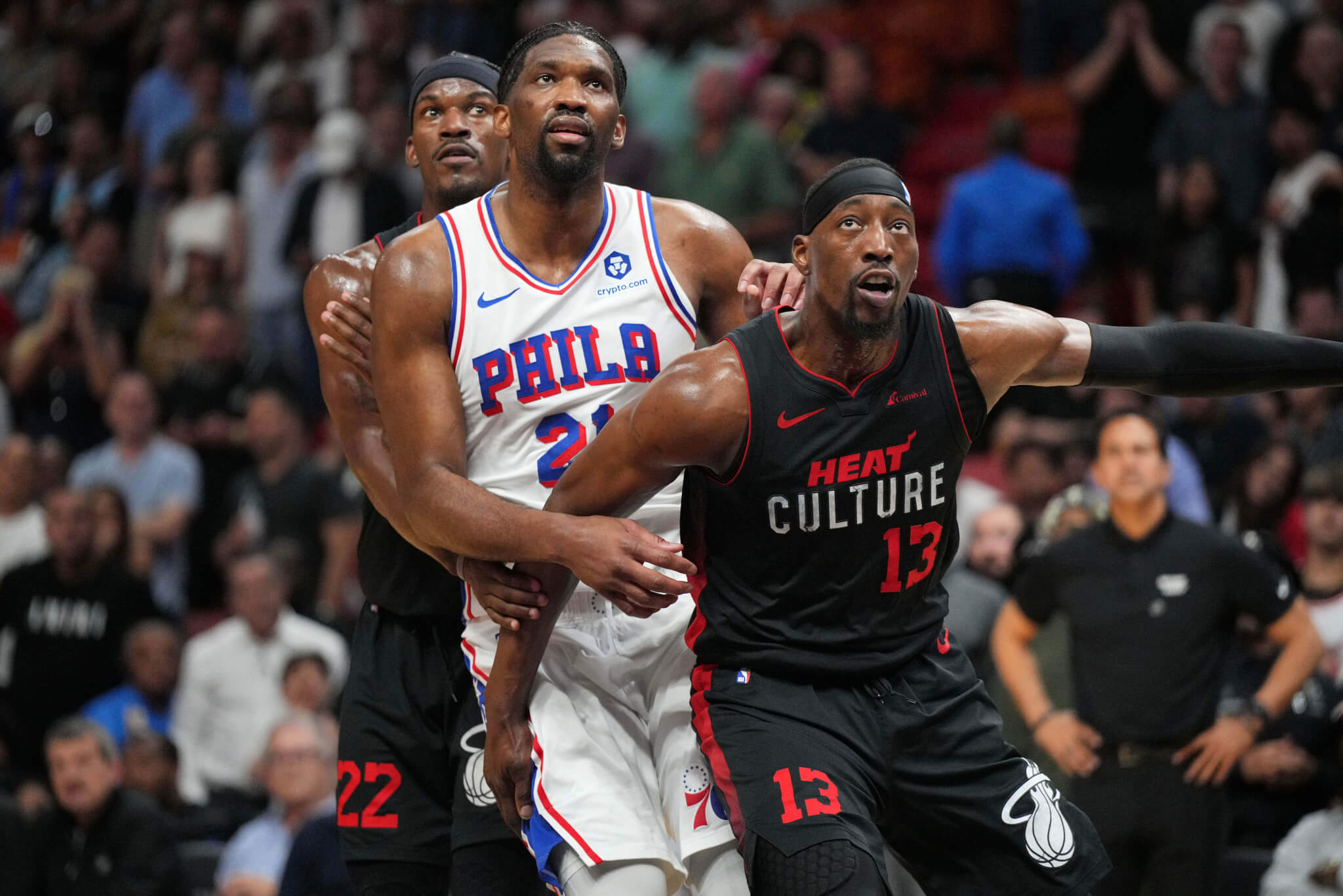 Sizers Open Miami Heat vs Philadelphia 76ers Odds - Sixers Open as Four-Point ...
