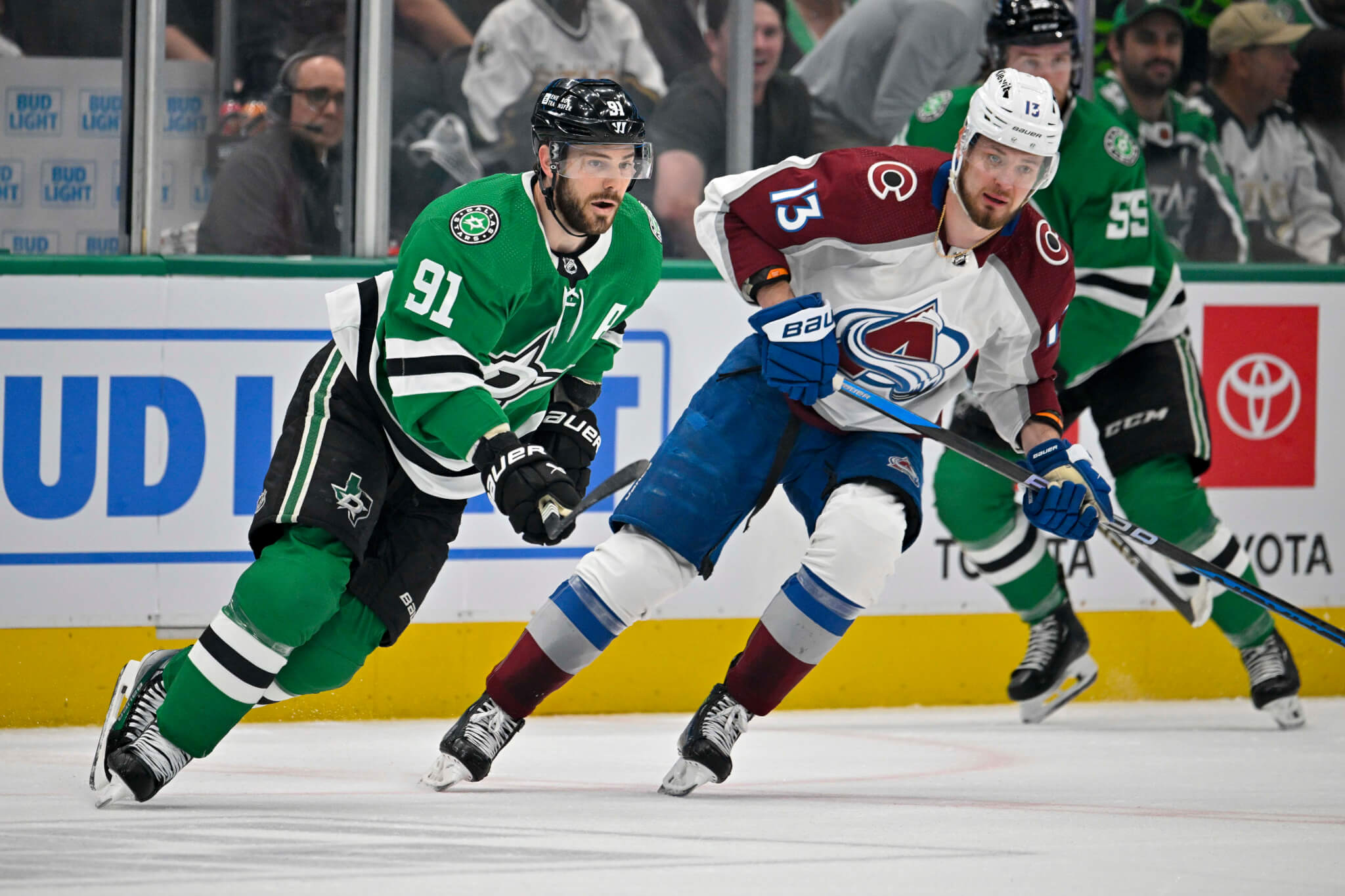 Game 2 Avalanche vs Stars Prediction, Odds & Prop Picks (May. 9)