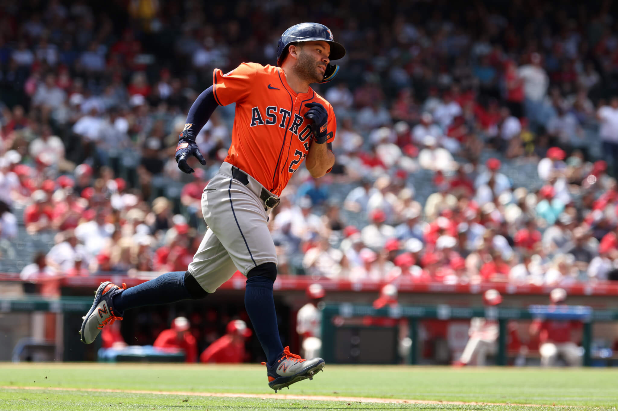 Houston Astros vs San Francisco Giants Predictions, Picks & Player Props to Target (June 10)
