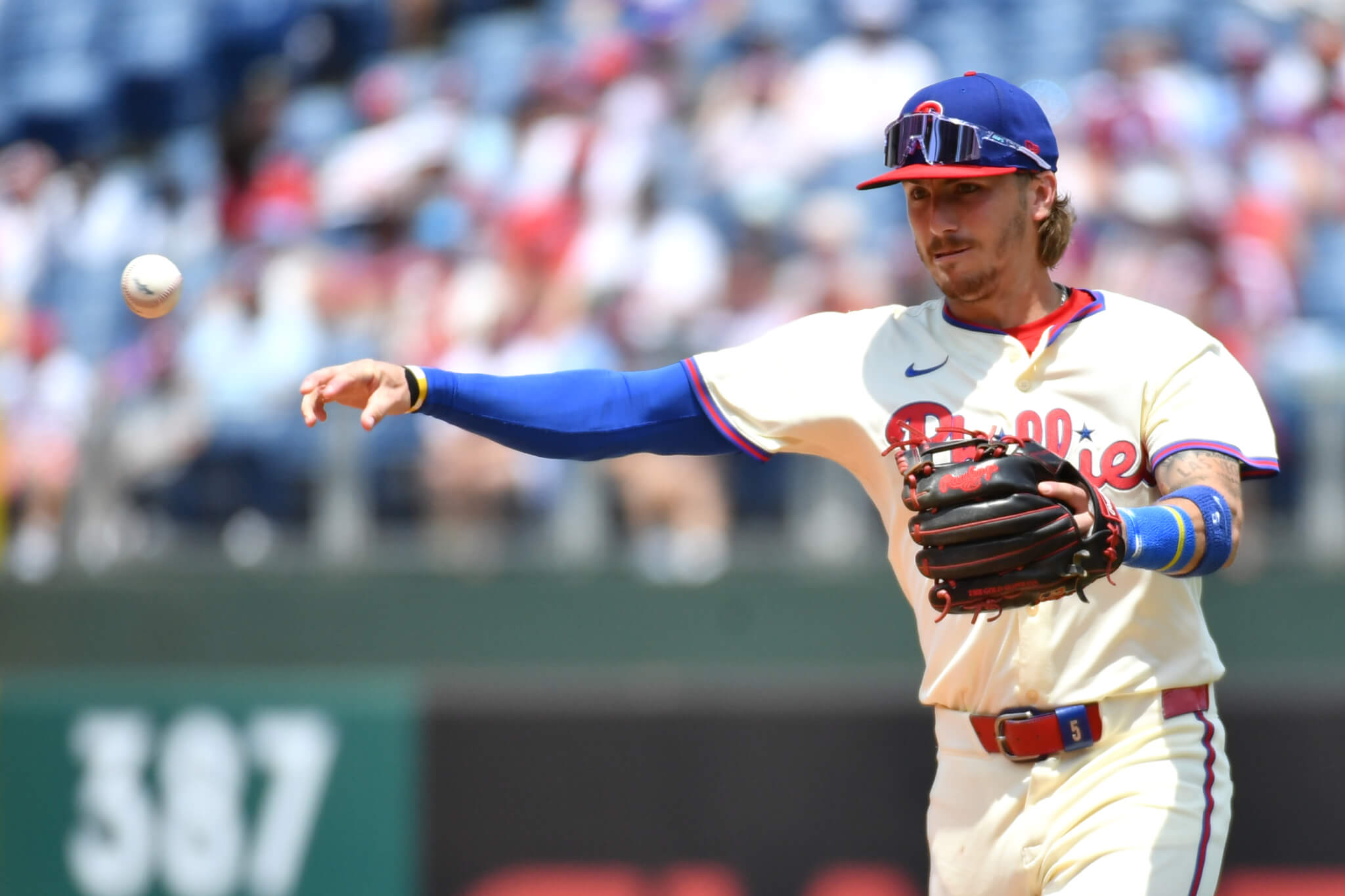 Philadelphia Phillies vs Chicago Cubs Picks, Predictions & Props to ...