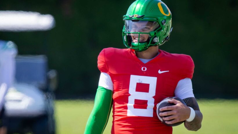 Dillon Gabriel Heisman odds
