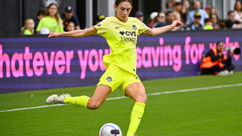 Washington Spirit