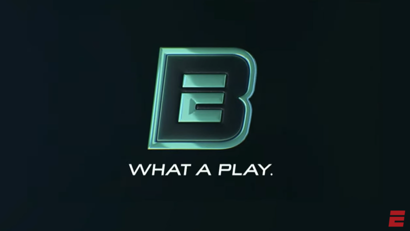 ESPN Bet logo