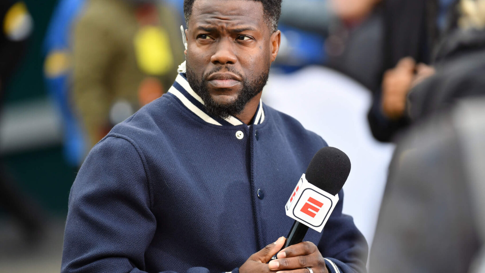kevin hart draftkings