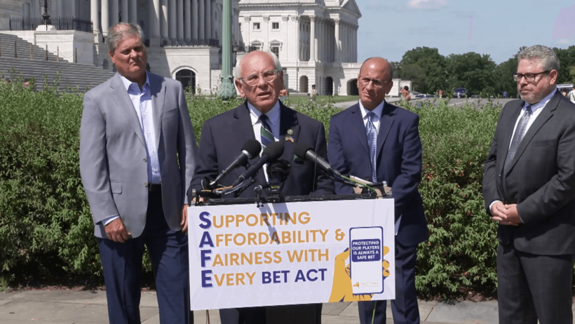Rep. Paul Tonko (D-NY)