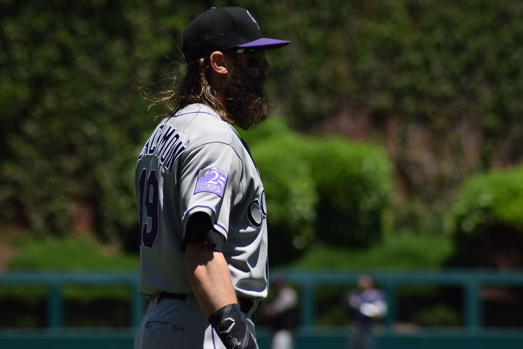 Colorado Rockies