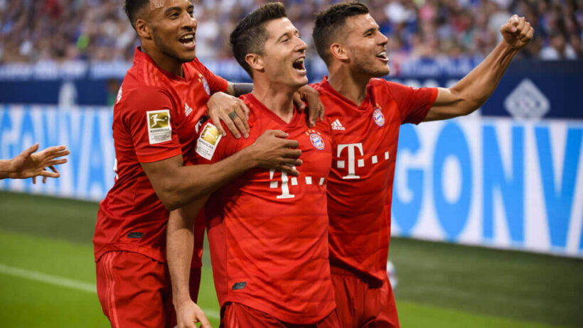 Bayern Munich