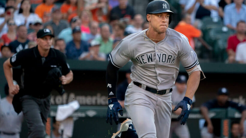 New York Yankees