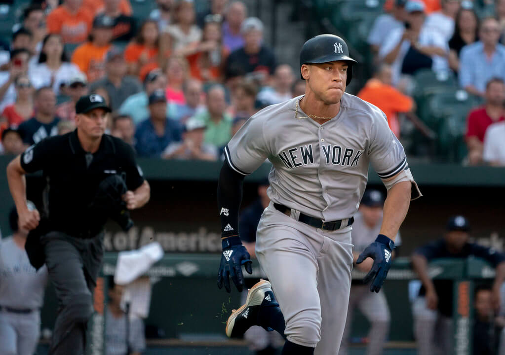 New York Yankees