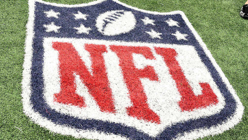 NFL logo