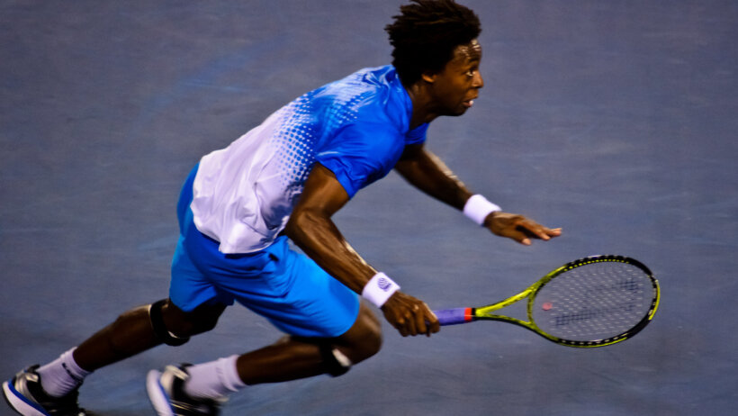 ABN AMRO World Tennis Tournament