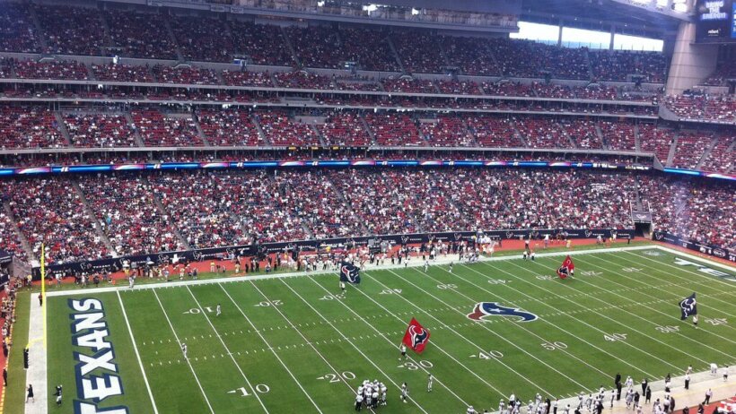 Bills vs Texans