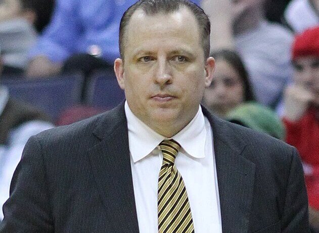 Tom Thibodeau