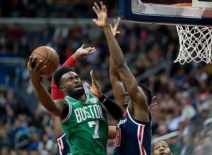 Jaylen Brown