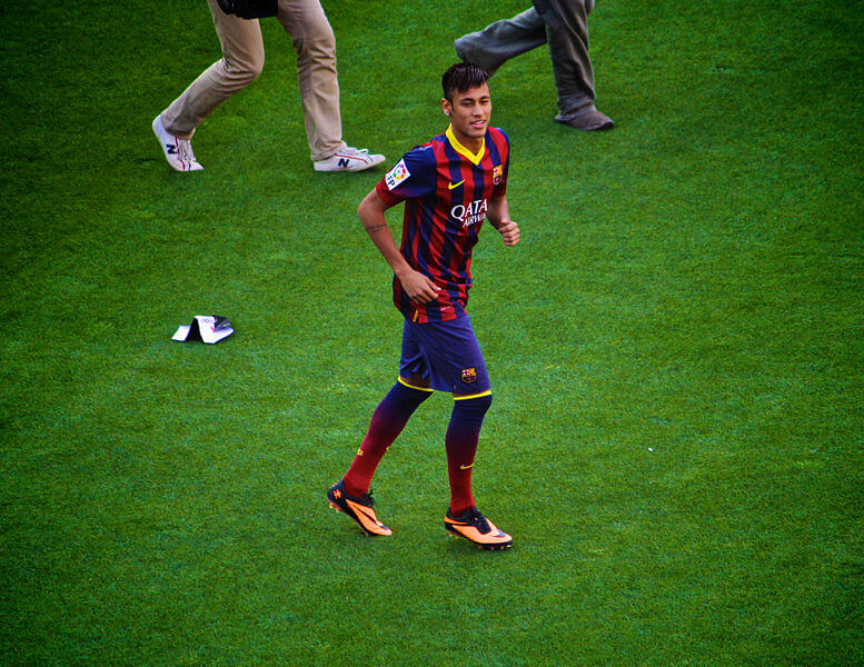 Neymar