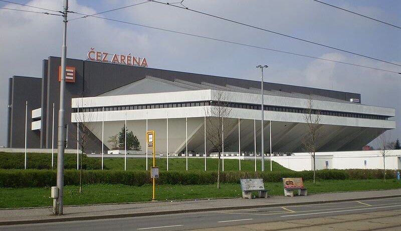 Ostravar Arena