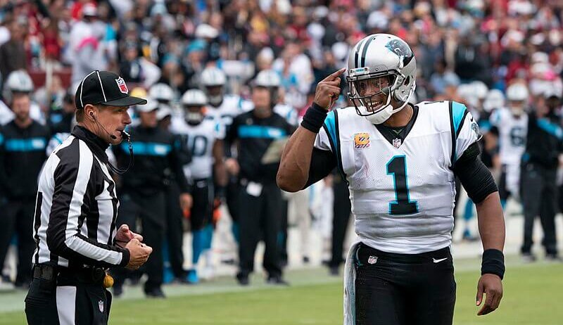 Cam Newton