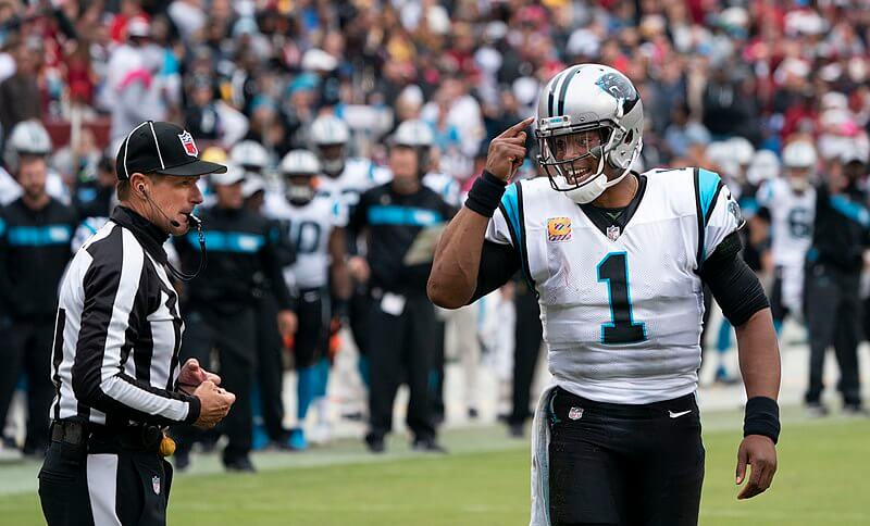 Cam Newton