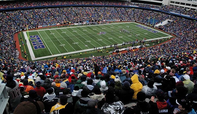 New Era Field