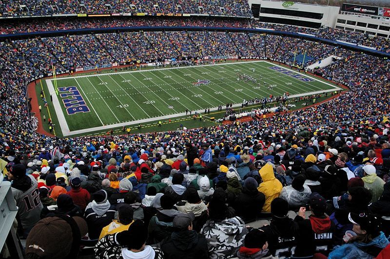 New Era Field