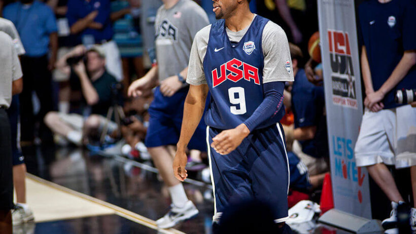 Iguodala