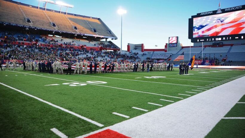 Arizona Bowl