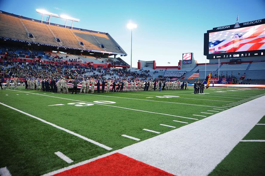 Arizona Bowl