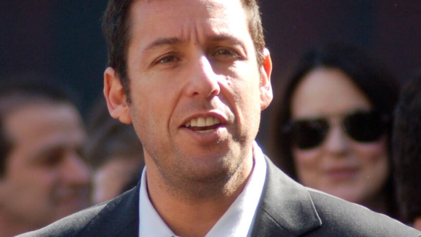 Adam Sandler