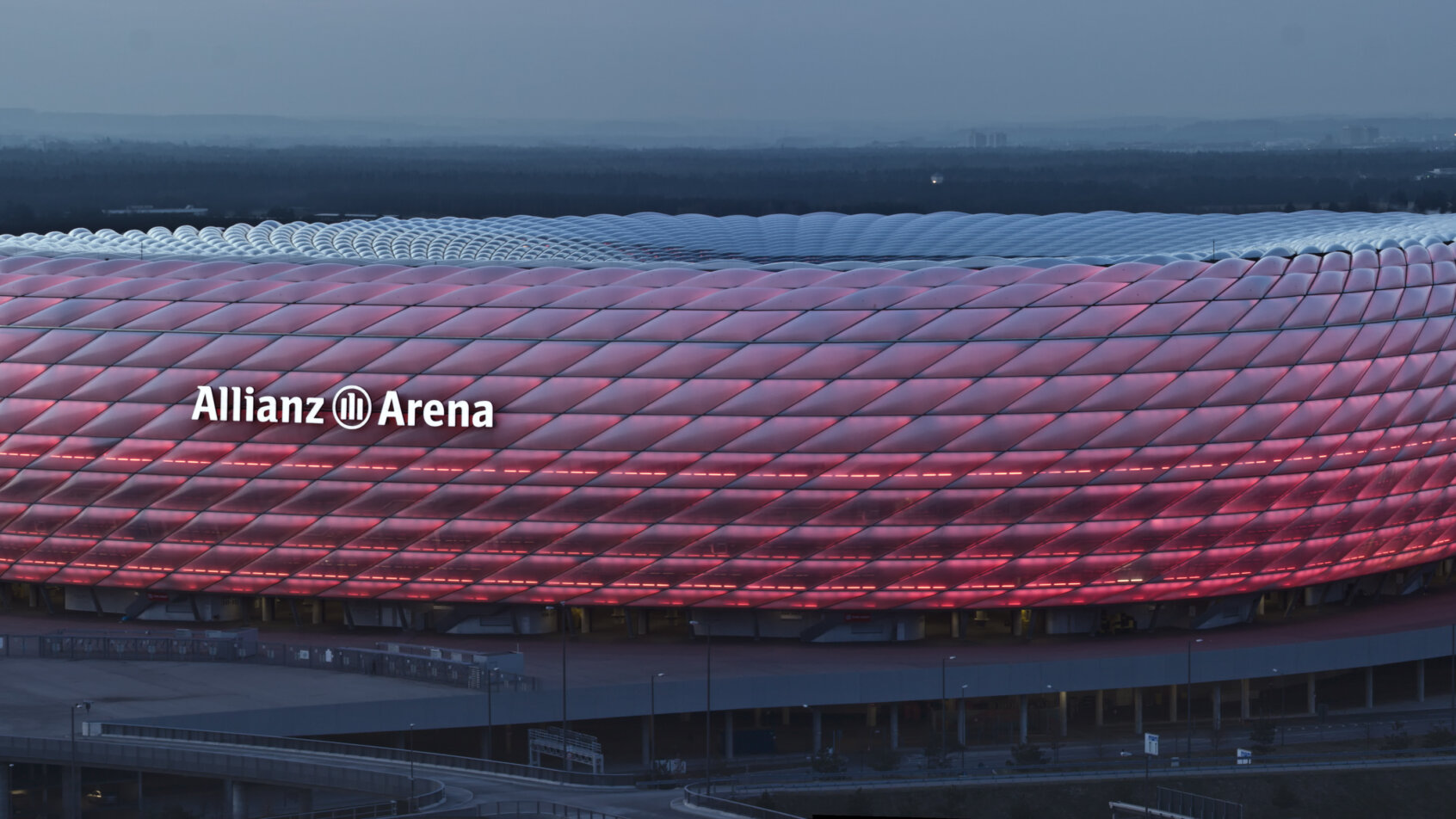 Allianz Arena