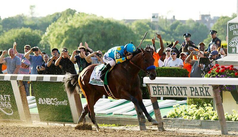 American Pharoah