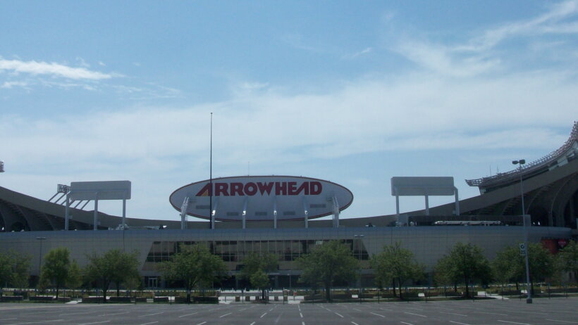 Arrowhead Stadium