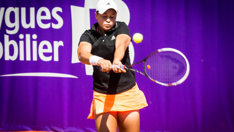 Ashleigh Barty