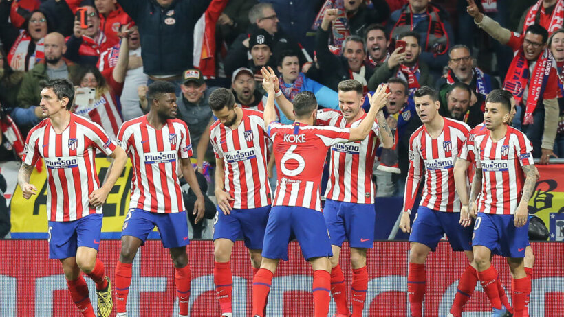 Atletico Madrid