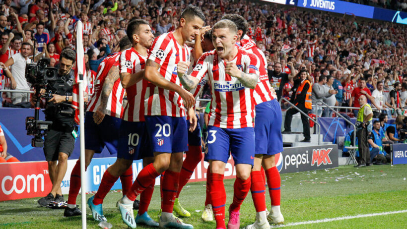 Atletico Madrid