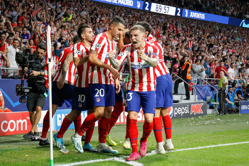 Atletico Madrid