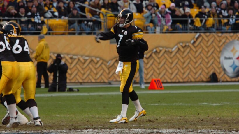Pittsburgh Steelers