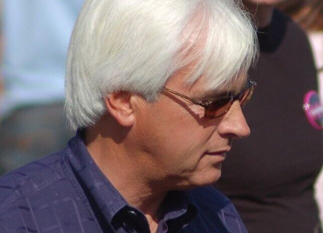 Bob Baffert