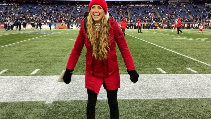 Brittany Matthews