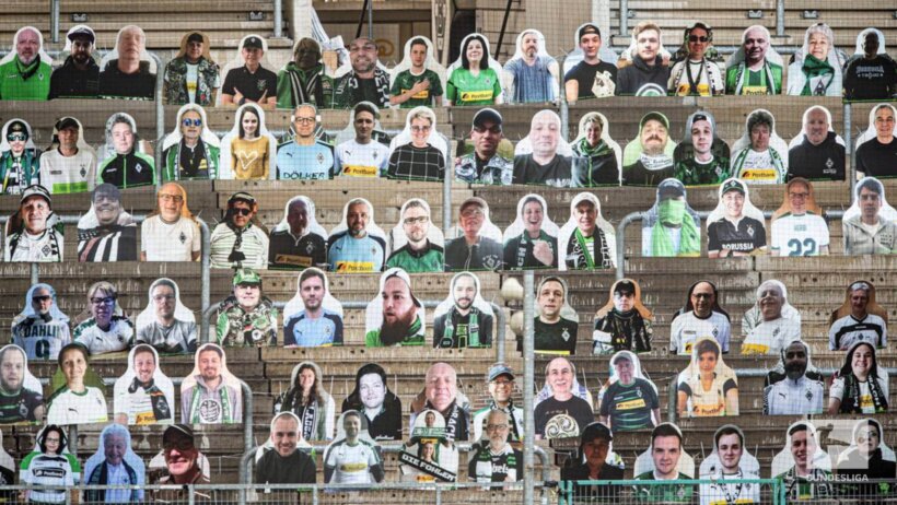 Germany's Bundesliga will be the first major European soccer league to resume after the Coronavirus shut-down