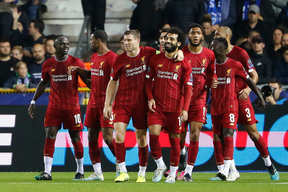 Liverpool