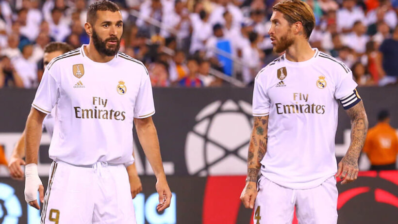 Real Madrid
